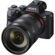 Об'єктив Sony 24-105mm f/4.0 G OSS для NEX FF (SEL24105G.SYX)